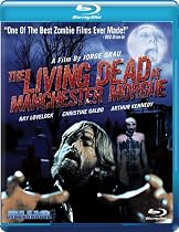 Streaming The Living Dead at Manchester Morgue Online.