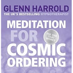 Meditation for Cosmic Ordering