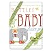 Baby Burp Cloths
