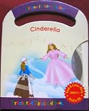 Cinderella w/Audio CD (Treasured Tales Cd Book)