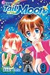Tail of the Moon, Vol. 9 (Tail of the Moon (Graphic Novels)) (v. 9)