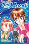 Tail of the Moon, Vol. 9 (Tail of the Moon (Graphic Novels)) (v. 9)