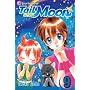 Tail of the Moon, Vol. 9 (Tail of the Moon (Graphic Novels)) (v. 9)