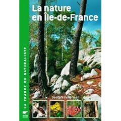 La nature en Ile-de-France
