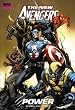New Avengers Volume 10: Power Premiere HC