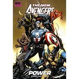 New Avengers 10: Powerpar Brian Michael Bendis