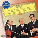 Beethoven : Triple Concerto pour violon, violoncelle et piano - Brahms : Double Concerto pour violon et violoncelle