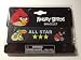 Angry Bird's Rubber/silicone Bracelet