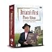 BRITAIN'S FIRST PHOTO ALBUM WITH John Sergeant [DVD]