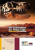 Die Geheimnisse der W&uuml;ste Gobi - Discovery Geschichte - Mit DISCOVERY-Geschichte