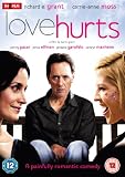 Love Hurts [DVD] [2008]