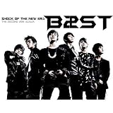 Shock Of The New Era : BEAST 2nd Mini Album