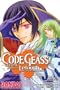 Code Geass: Lelouch of the Rebellion, Vol. 3
