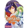 Code Geass: Lelouch of the Rebellion, Vol. 3