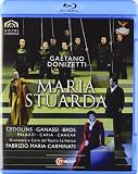 Donizetti: Maria Stuarda [Blu-ray]