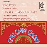 Chu Chin Chow (Collins)