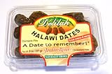 On Sale Halawi Dates by Delilah