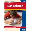 Das Fahrrad: Rundies f�r die Becherlupe (2. bis 4. Klasse)
