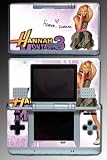 Hannah Montana 3 Miley Cyrus Vinyl Decal Skin Protector Cover #14 for Ninte ....