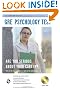 GRE Psychology w/CD-ROM (GRE Test Preparation)
