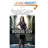 Working Stiff (Revivalist, Book 1)