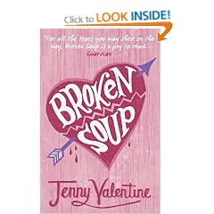 Broken Soup