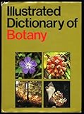 Illustrated dictionary of botany