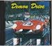 Demon Drive-Burn Rubber [Japan Import] +2 Bonus Tracks