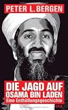 Produkt-Bild: Die Jagd auf Osama Bin Laden: Eine Enth&uuml;llungsgeschichte