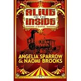 Alive On The Inside ~ Angelia Sparrow
