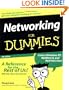 Networking for Dummies, Sixth Edition