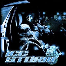 Ice Storm