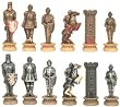 Medieval TimesIII Chessmen Chess Set
