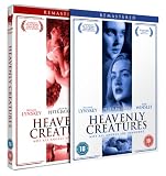 Heavenly Creatures Remastered - Limited Edition [DVD]