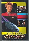 Star Trek Voyager - Collector`s Edition (Thirty Days / Counterpoint) [VHS]
