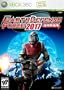 Earth Defense Force 2017