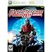 Earth Defense Force 2017