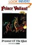 Prince Valiant, Vol. 21: Prisoner of the Khan