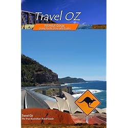 Travel Oz Nitmiluk Gorge, Grand Pacific Drive and Dubbo