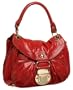 Hype Amanda Cross-Body Flap,Rouge,one size