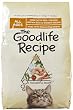 The Goodlife Recipe Chicken Dry Cat Food 6 lb