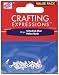 Westrim 55034 Crimp Ends 26/Pkg