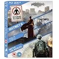 District 9 / 2012 / Battle: Los Angeles - Triple Pack (Blu-ray)