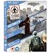 Sharlto-Copley-District 9 / 2012 / Battle: Los Angeles Triple Pack [Blu-ray][Region Free] cd cover