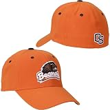 Oregon State Beavers Fit Stretch Cap from Top of the World