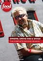 Diners, Drive-Ins & Dives: The Complete Second Season (3 DVD Set)