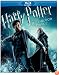 Harry Potter and the Half-Blood Prince (+ BD-Live) [Blu-ray]