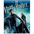 Harry Potter and the Half-Blood Prince [Blu-ray]