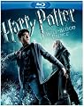 Harry Potter and the Half-Blood Prince (+ BD-Live) [Blu-ray]