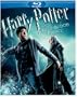 Harry Potter and the Half-Blood Prince (+ BD-Live) [Blu-ray]